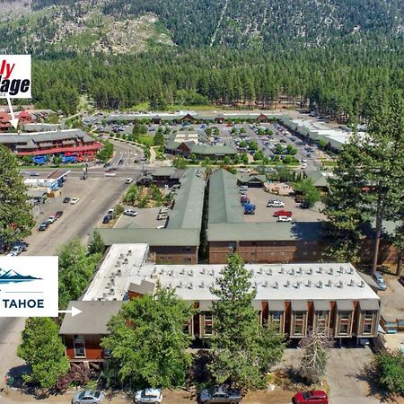 Inn At South Lake Tahoe Exterior foto