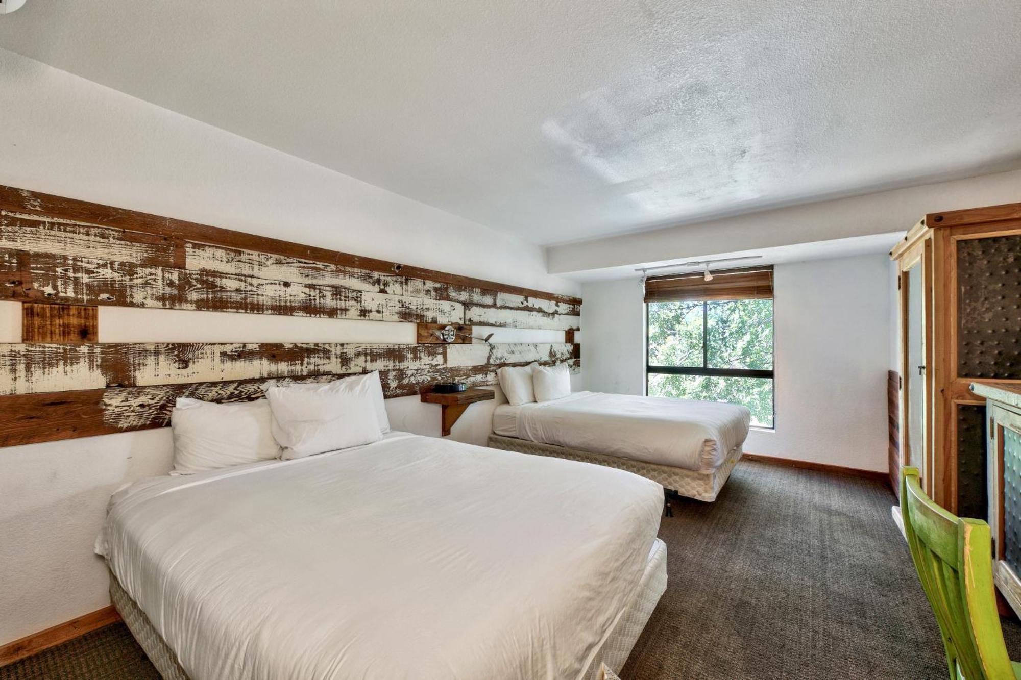 Inn At South Lake Tahoe Quarto foto