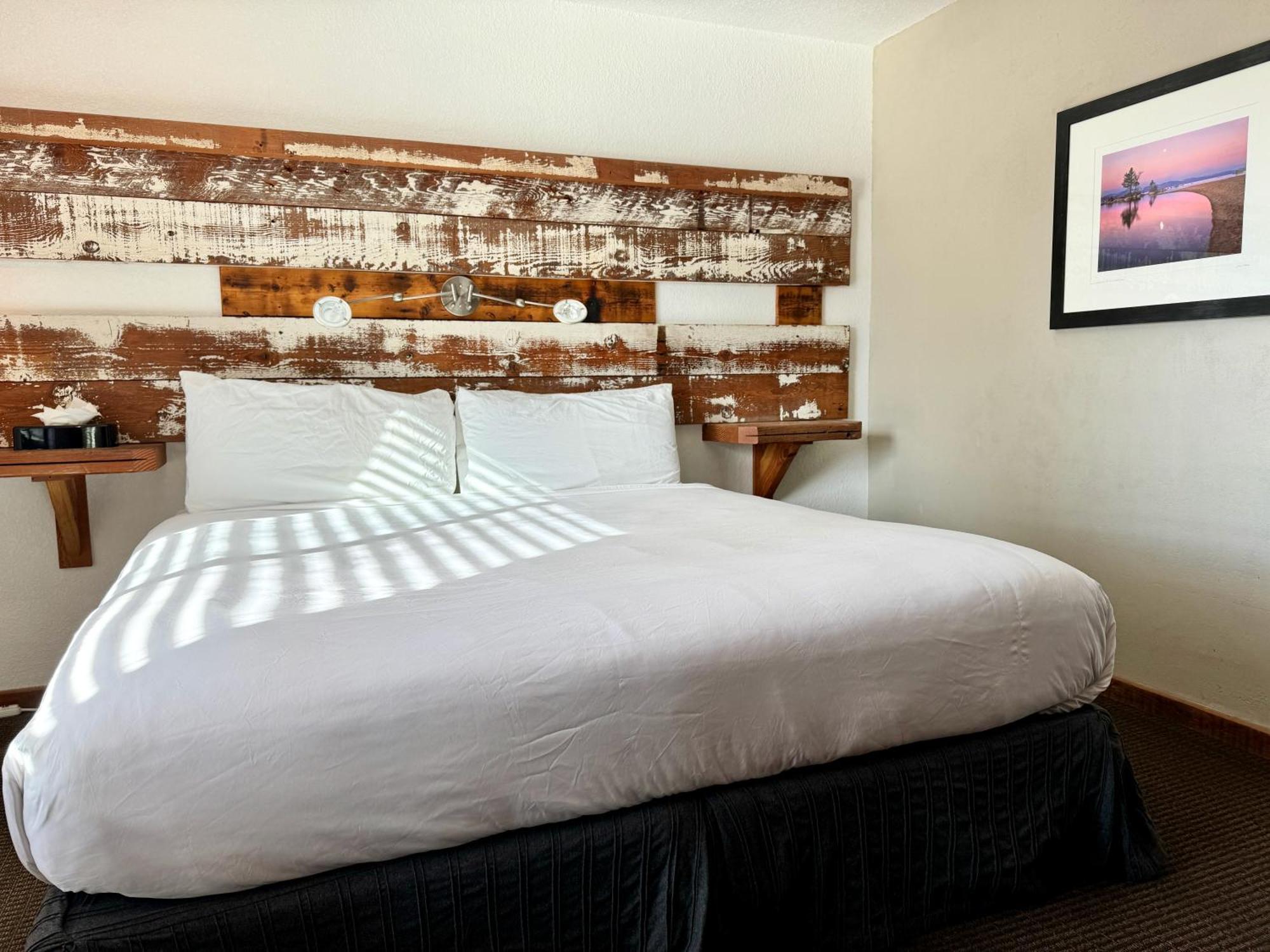 Inn At South Lake Tahoe Exterior foto