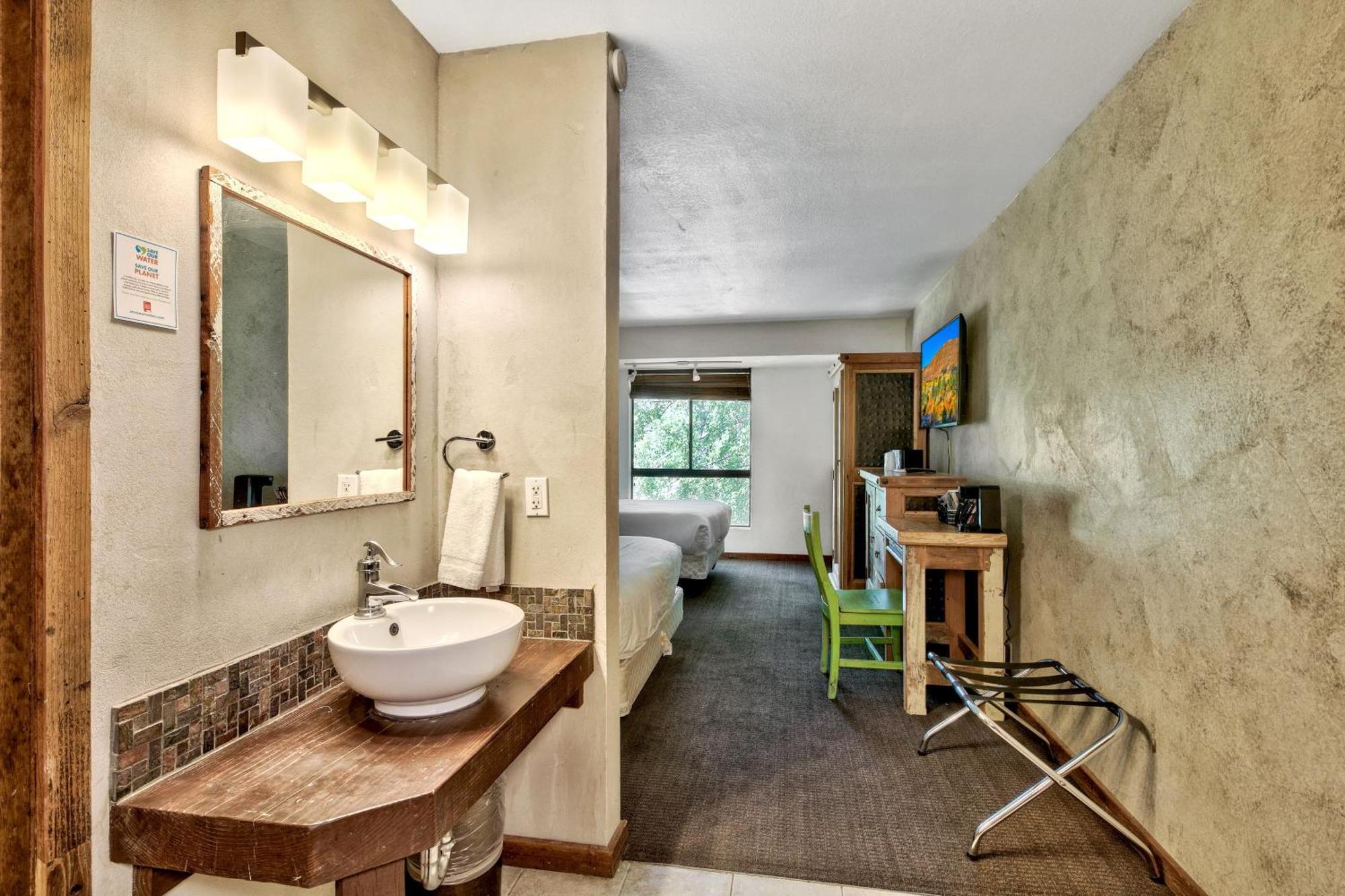 Inn At South Lake Tahoe Quarto foto